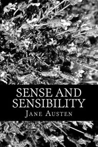 Title: Sense and Sensibility, Author: Jane Austen