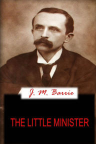 Title: The Little Minister, Author: J. M. Barrie