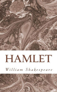 Title: Hamlet (Standard Print), Author: Shakespeare