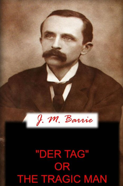 "Der Tag" Or The Tragic Man