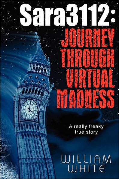 Sara3112: Journey Through Virtual Madness