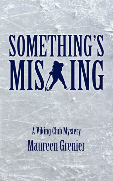 Something's Missing: A Viking Club Mystery