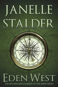 Title: Eden-West, Author: Janelle Stalder