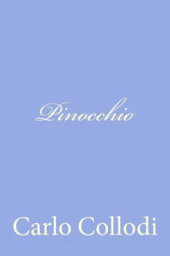 Title: Pinocchio, Author: Carlo Collodi