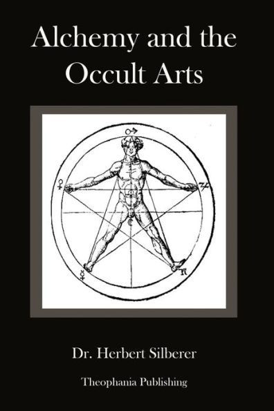 Alchemy and the Occult Arts