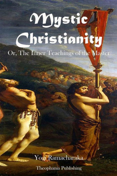 Mystic Christianity