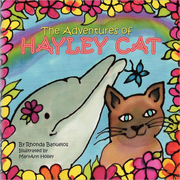 The Adventures of Hayley Cat