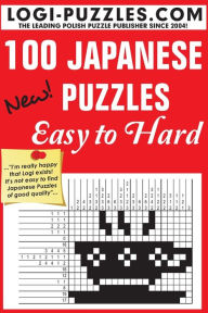 Japanese Logic Puzzles Book & Summary Reviews - Z-Lib