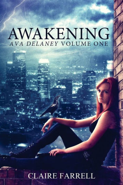 Awakening: Ava Delaney Vol. 1