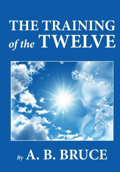 the Training of Twelve