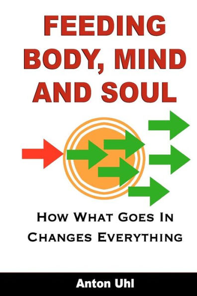 Feeding Body, Mind and Soul: How What Goes In Changes Everything