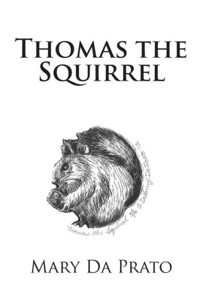 Thomas the Squirrel