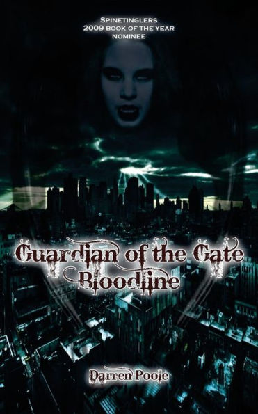 Guardian of the Gate Bloodline