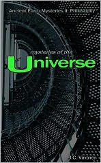 Mysteries of the Universe: Ancient Earth Mysteries II: Philosophy