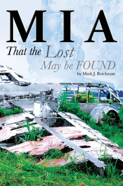 M I a: That the Lost May be FOUND