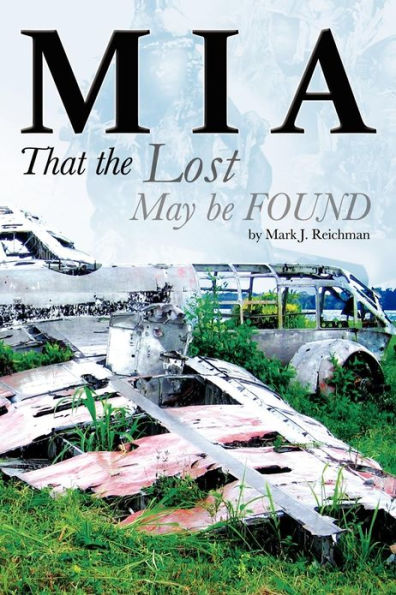 M I a: That the Lost May be FOUND