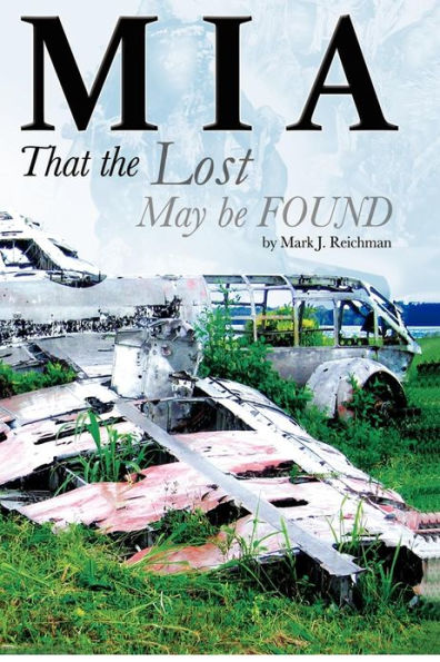 M I a: That the Lost May be FOUND