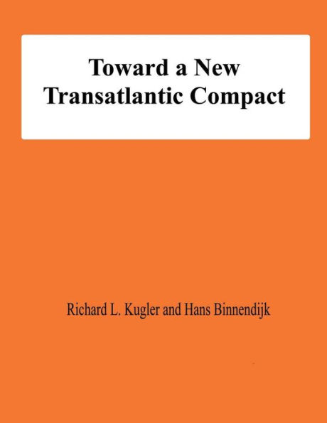 Toward a New Transatlantic Compact