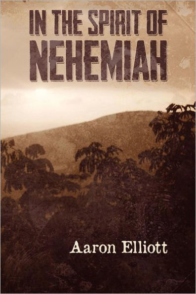 In the Spirit of Nehemiah