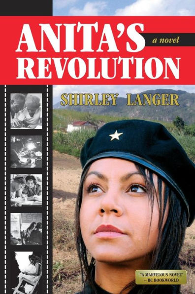 Anita's Revolution
