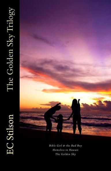 The Golden Sky Trilogy