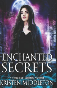 Enchanted Secrets: Witches of Bayport