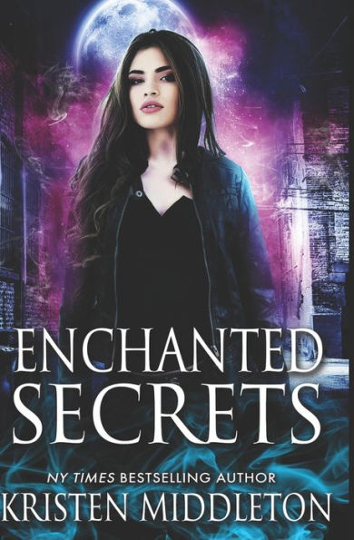 Enchanted Secrets: Witches Of Bayport