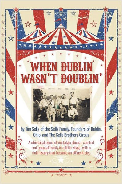 When Dublin Wasn't Doublin'