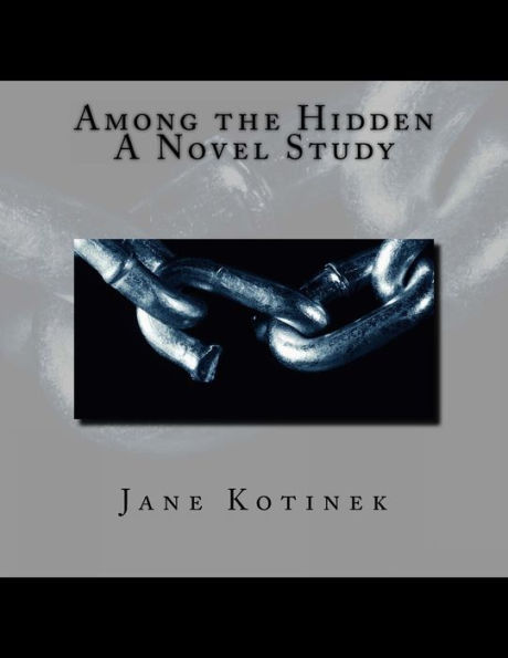 Among the Hidden A Novel Study