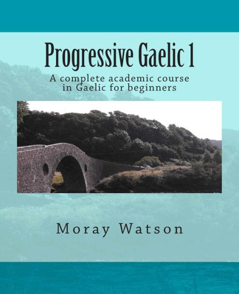 Progressive Gaelic