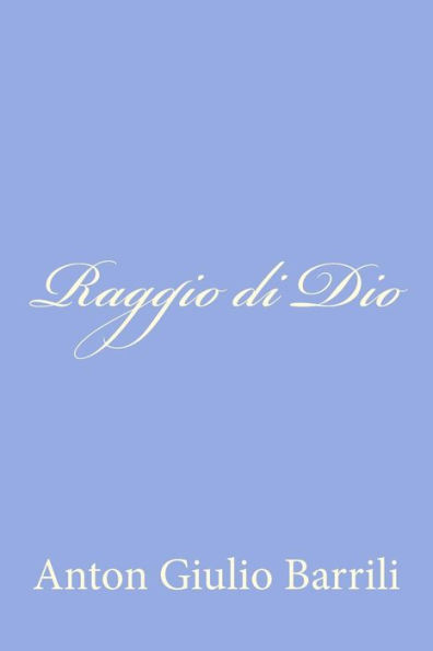 Raggio di Dio