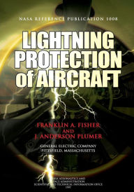 Title: Lightning Protection of Aircraft, Author: J Anderson Plumer