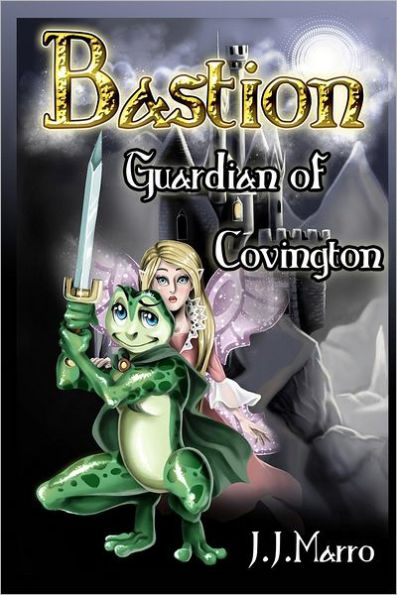 Bastion - Guardian of Covington