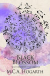 Alternative view 1 of Black Blossom: A Fantasy of Manners Among Aliens