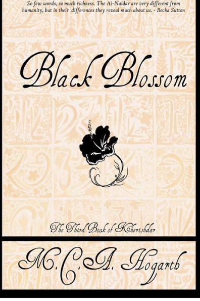 Black Blossom: A Fantasy of Manners Among Aliens