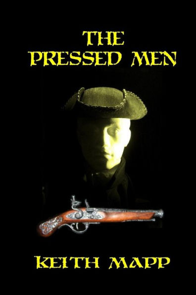 The Pressed Men