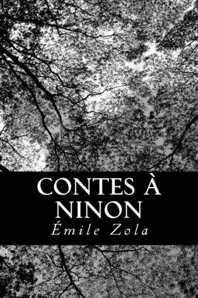 Contes à Ninon