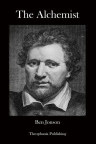 Title: The Alchemist, Author: Ben Jonson