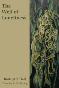 Title: The Well of Loneliness, Author: Radclyffe Hall