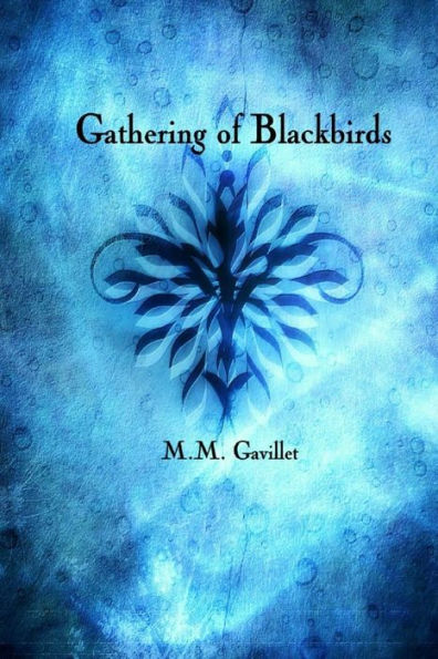 Gathering of Blackbirds