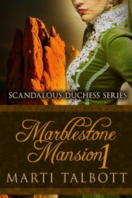 Title: Marblestone Mansion, Book 1, Author: Marti Talbott