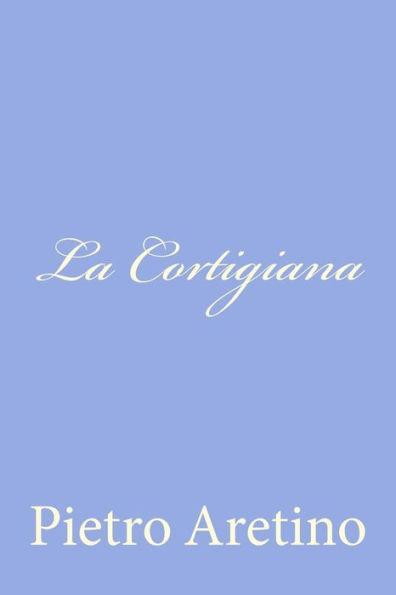 La Cortigiana