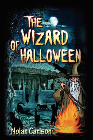The Wizard of Halloween