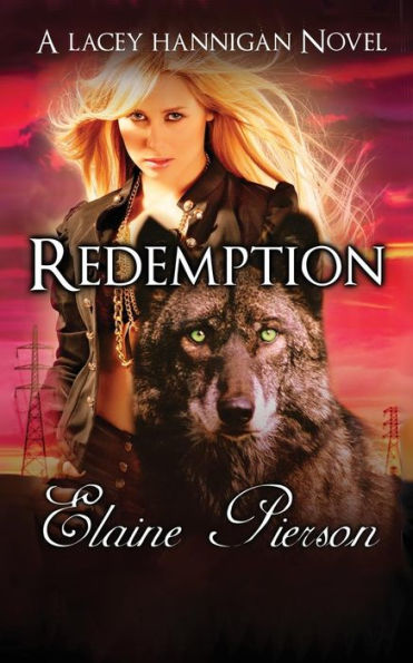 Redemption: A Lacey Hannigan Novel