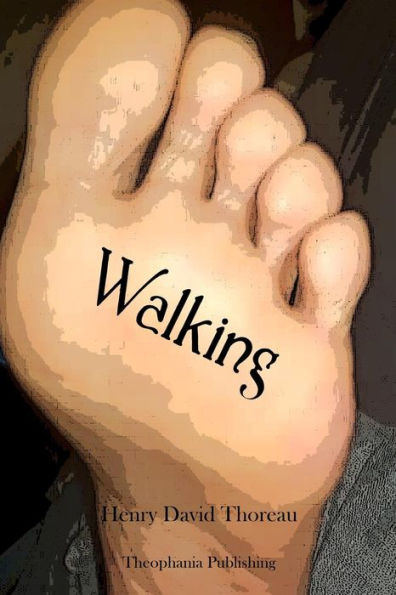 Walking