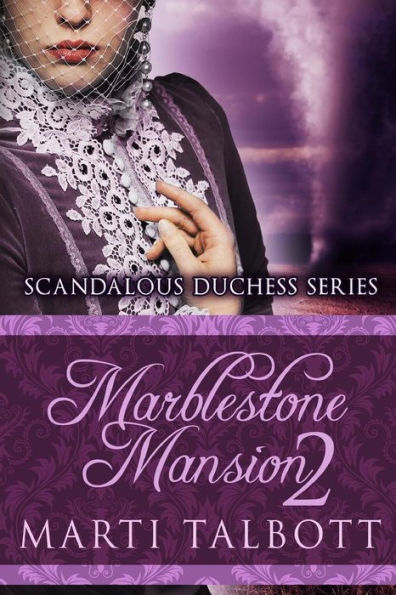 Marblestone Mansion, Book 2