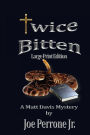 Twice Bitten: A Matt Davis Mystery