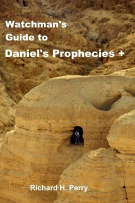 Watchmans Guide to the Antichrist