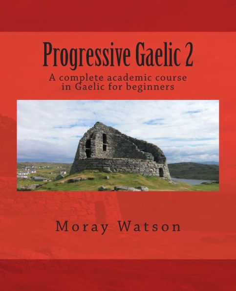 Progressive Gaelic 2