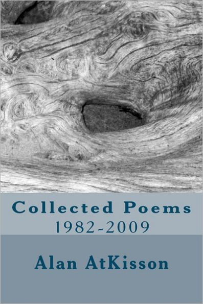 Collected Poems 1982-2009